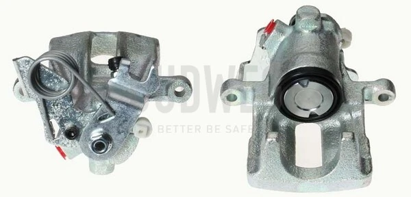 Brake Caliper
